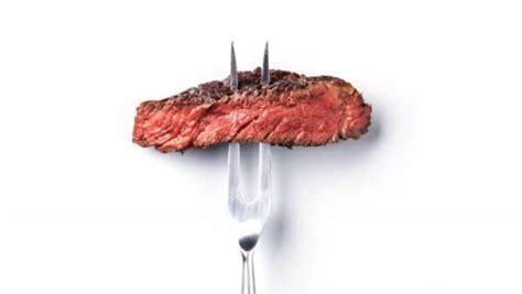 Unveiling the Truth About Red Juice in Steak: Myth .
